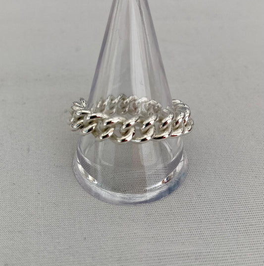 Chain ring